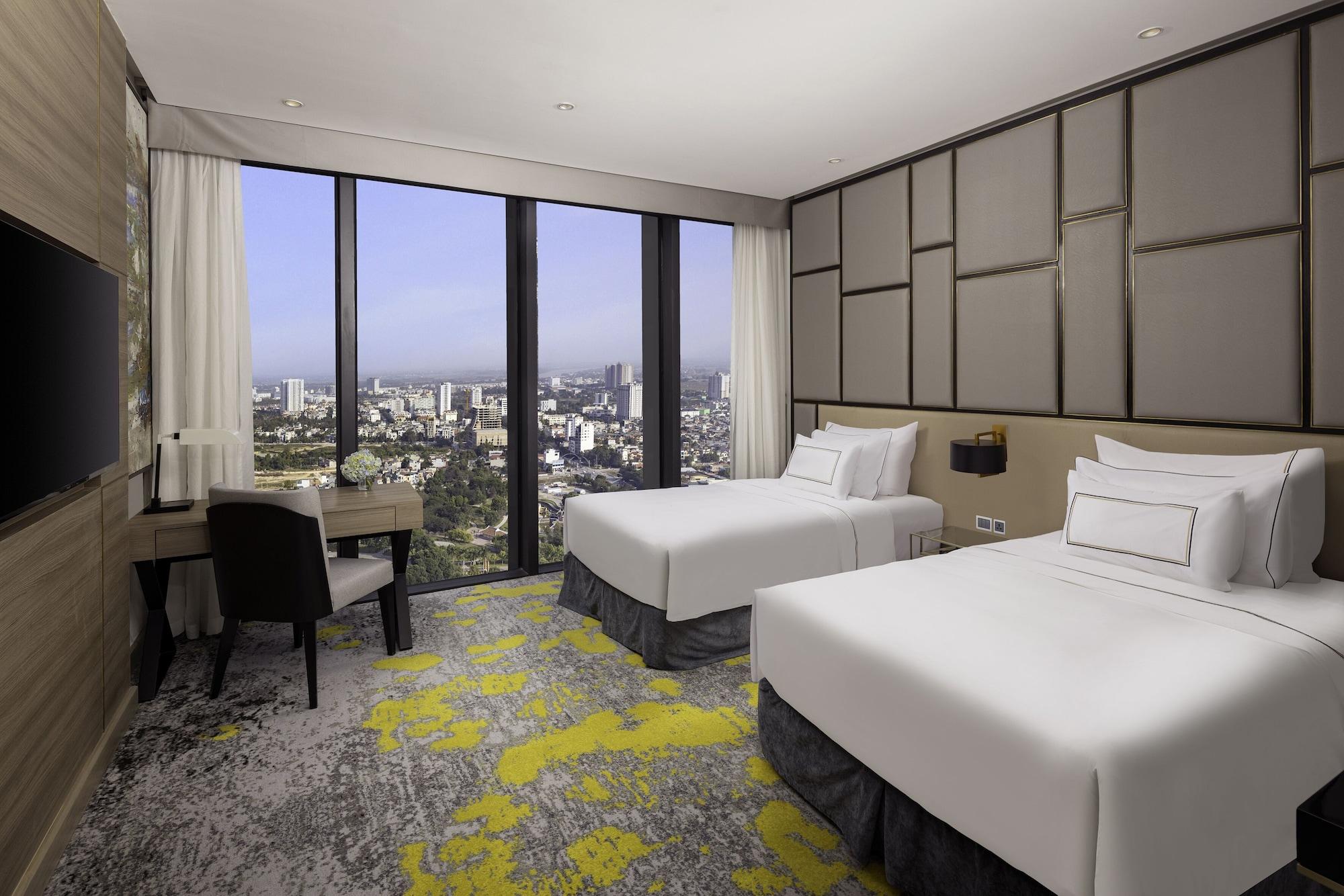 Habitación Meliá Vinpearl Thanh Hoa