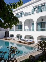 Alojamiento - Armonia