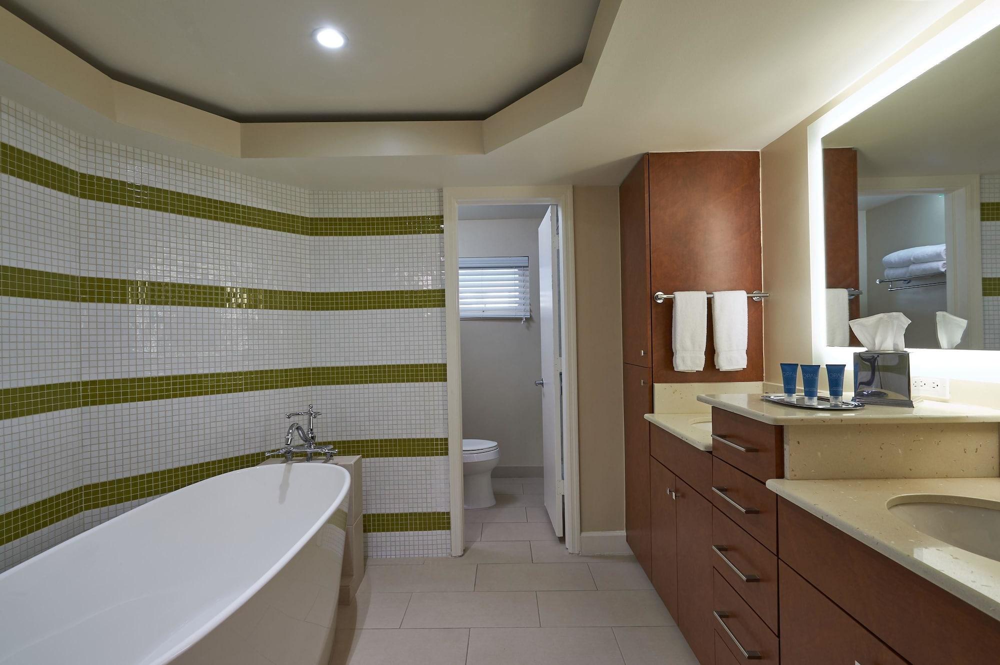 Habitación Edgewater Beach Hotel