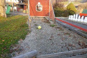 Alojamiento - ROSSLWIRT-Rast