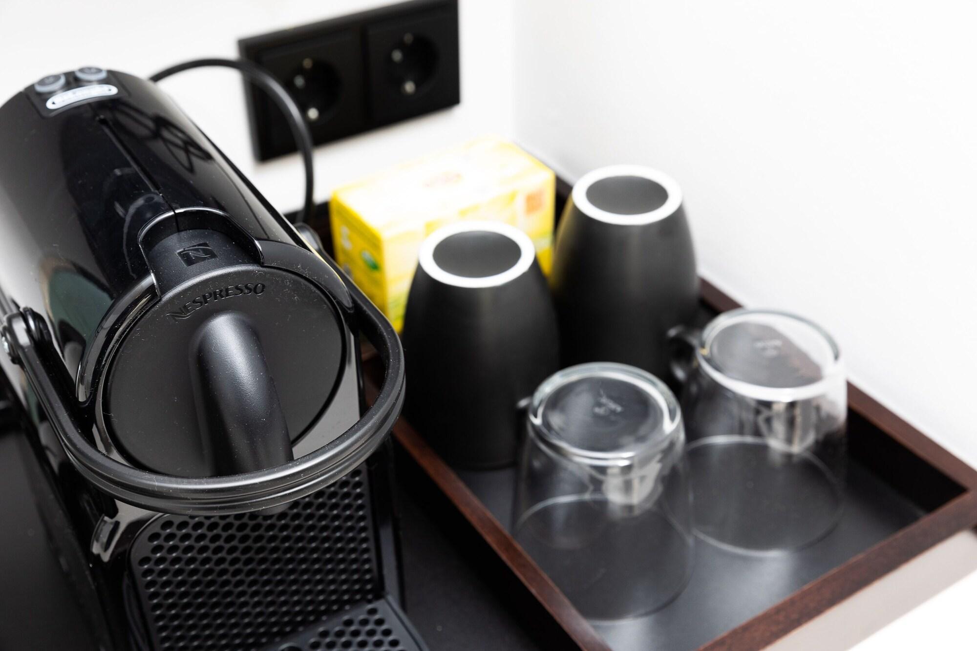 Set de Habitación The Fountain Athens