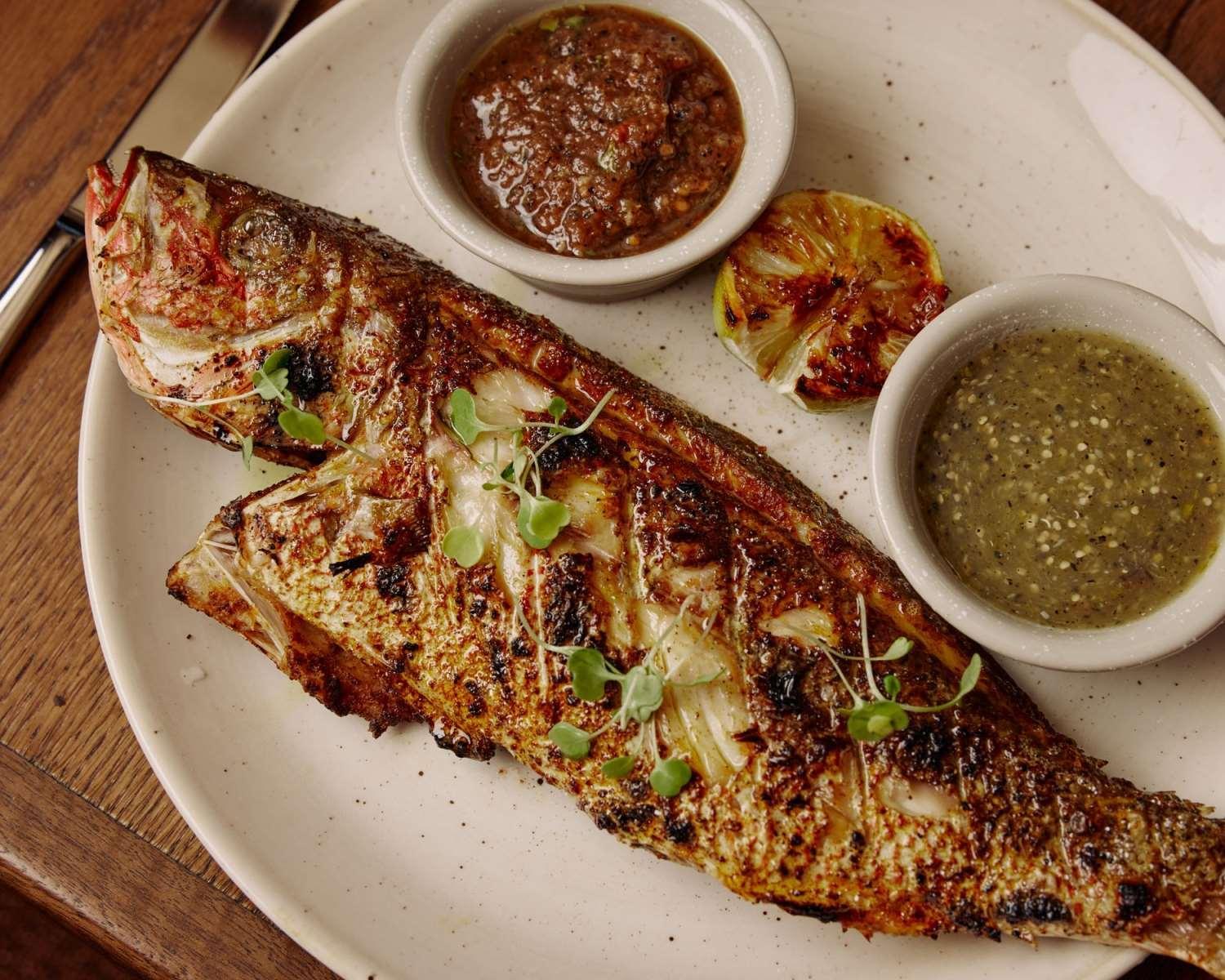 Restaurant Mayfair House Hotel & Garden