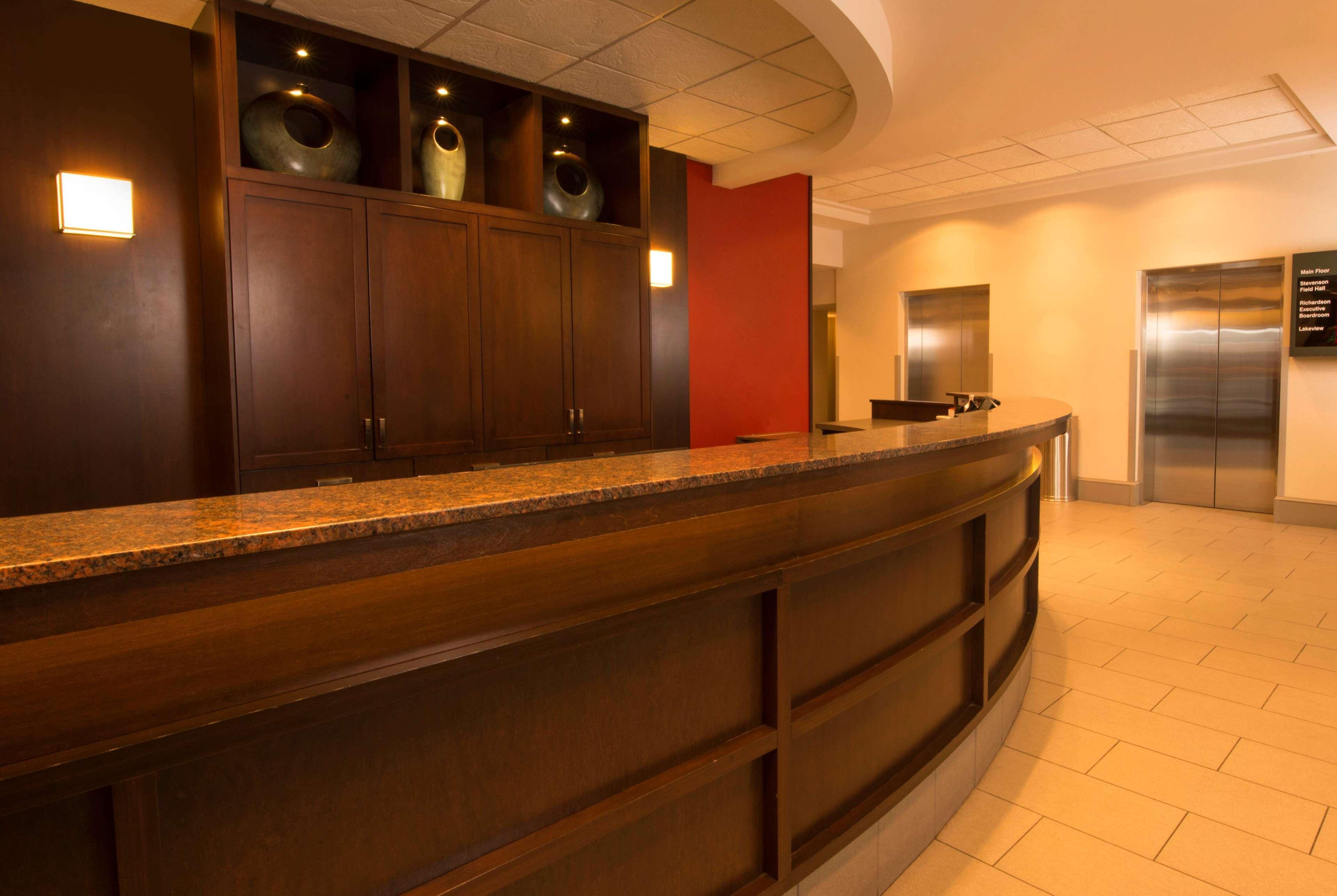 Vista Lobby Lakeview Signature, Trademark Collection by Wyndham