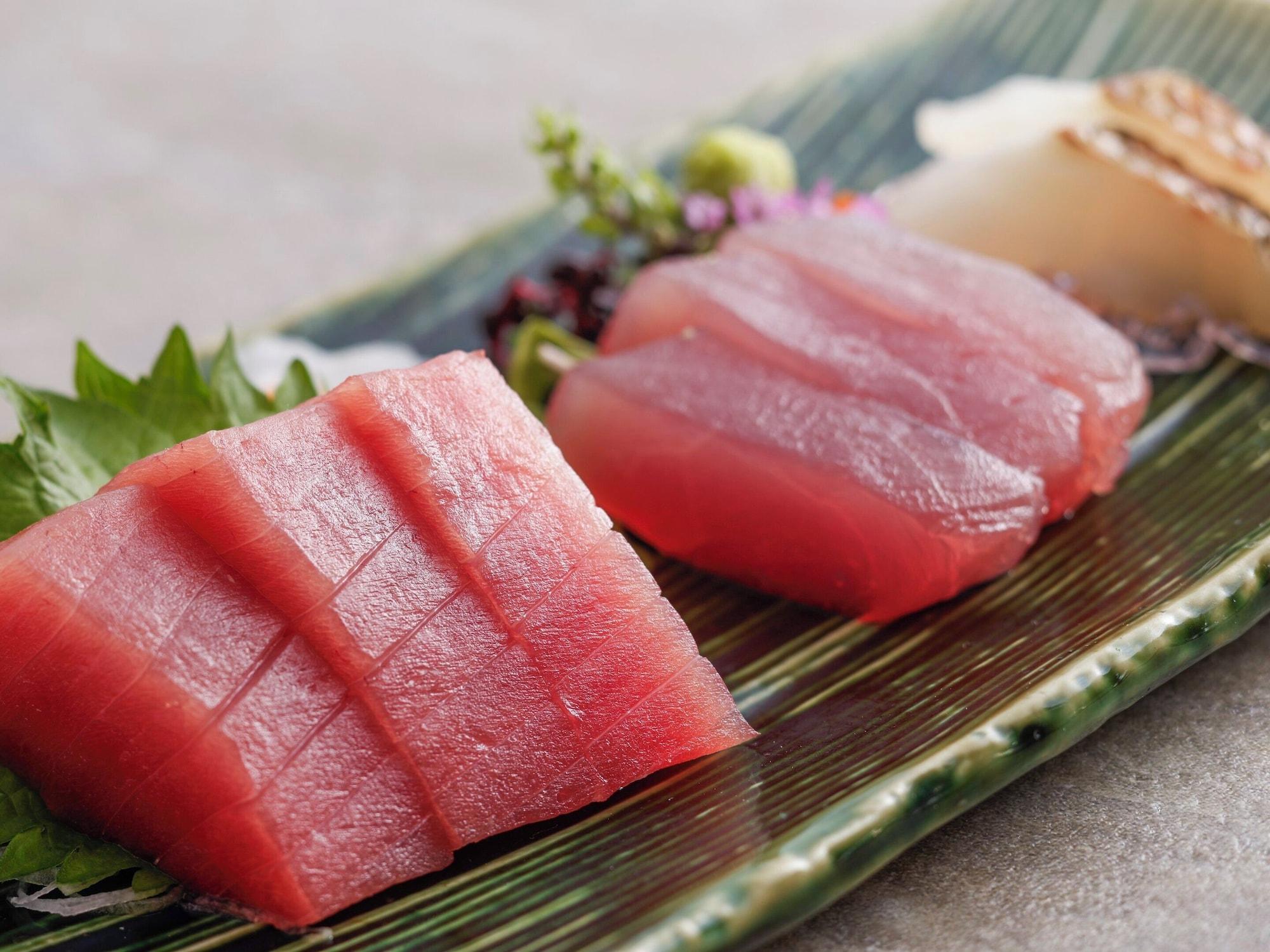 Restaurant KAMENOI HOTEL NACHI KATSUURA KUMANO KODO