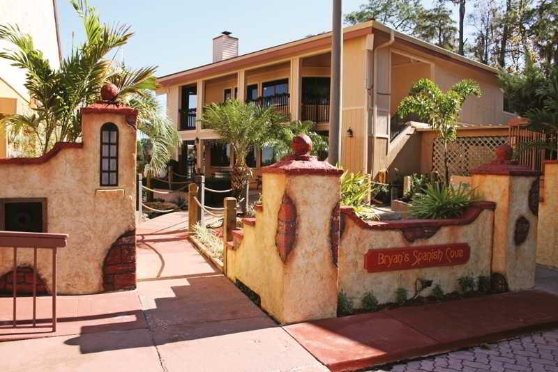 Hotel Bryan's Spanish Cove by Diamond Resorts