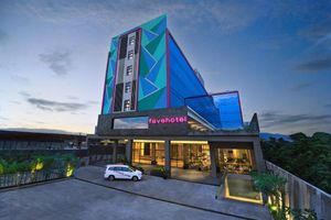 Alojamiento - Aston Inn Tasikmalaya