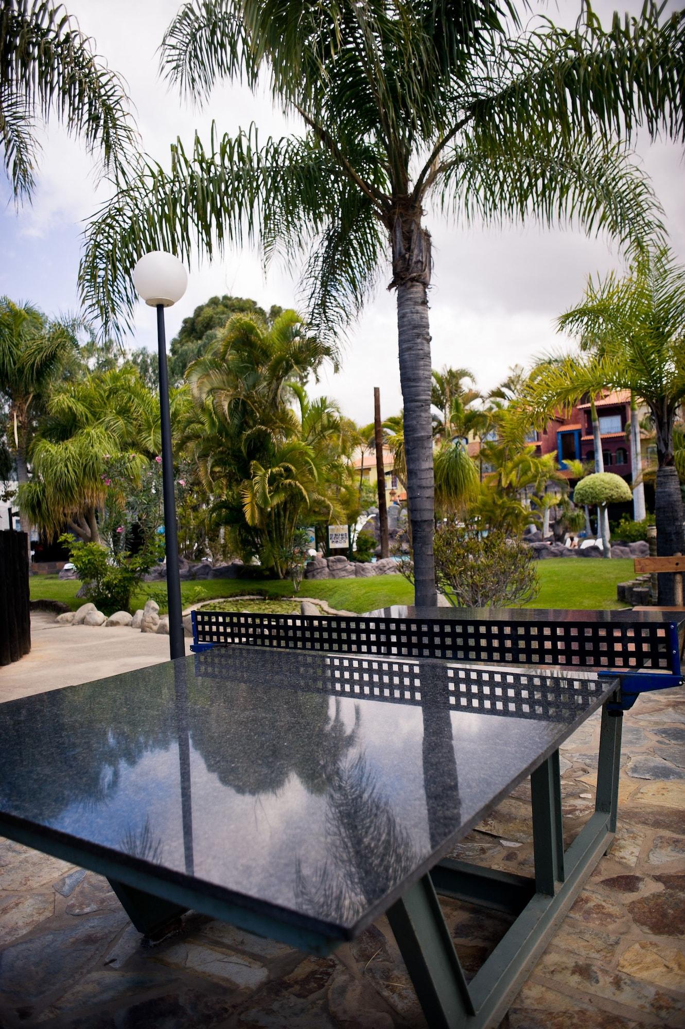 Vista Exterior Park Club Europe - All Inclusive