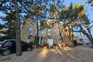 Alojamiento - Villa Agostina Apart & Spa