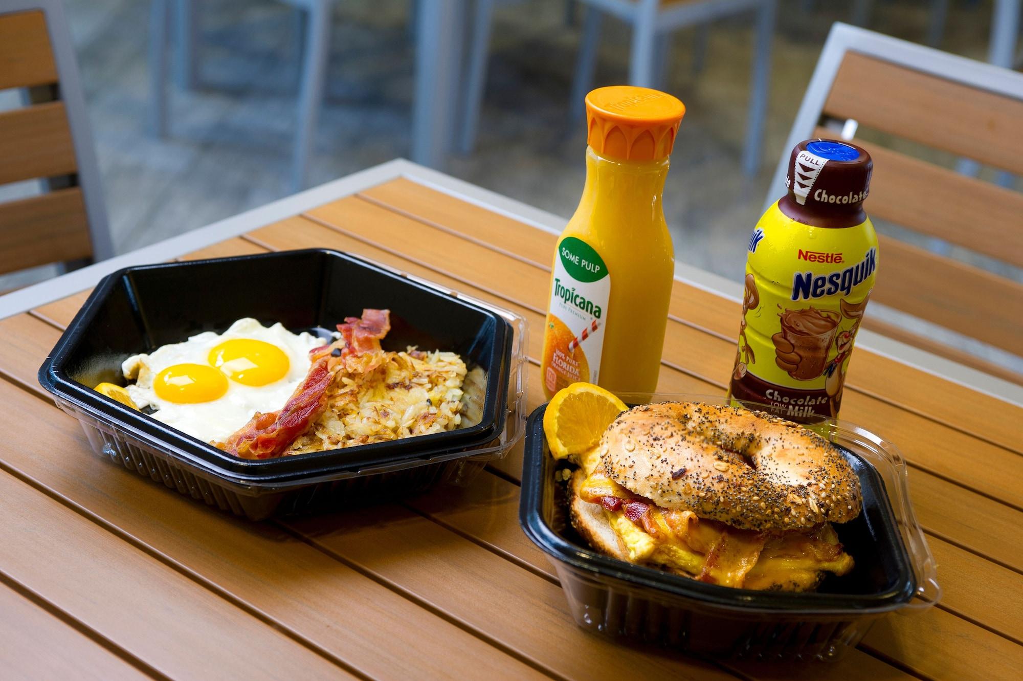 Restaurant Wyndham I-Drive Avanti Resort & Conference Center