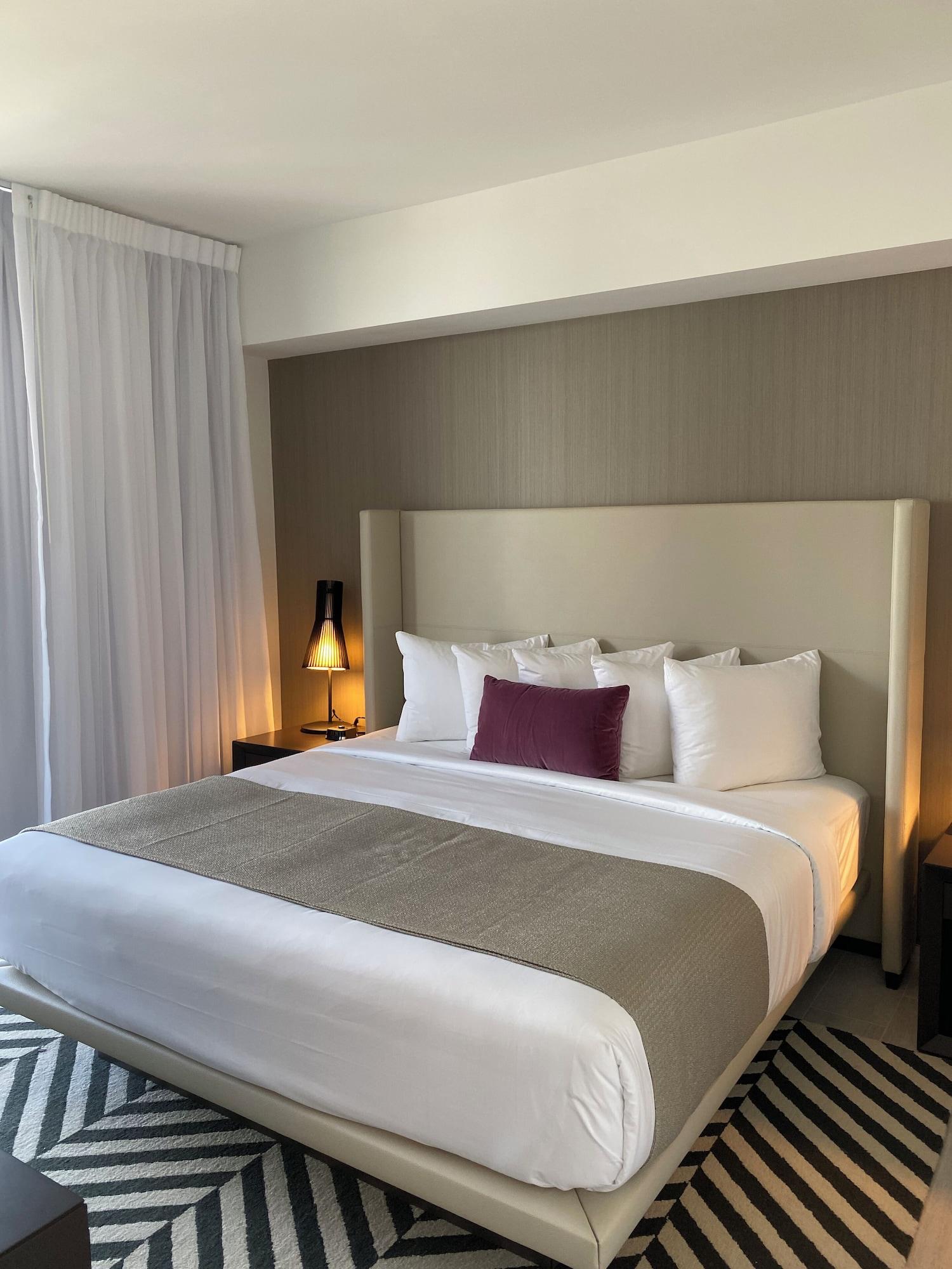 Habitación Hyde Beach House