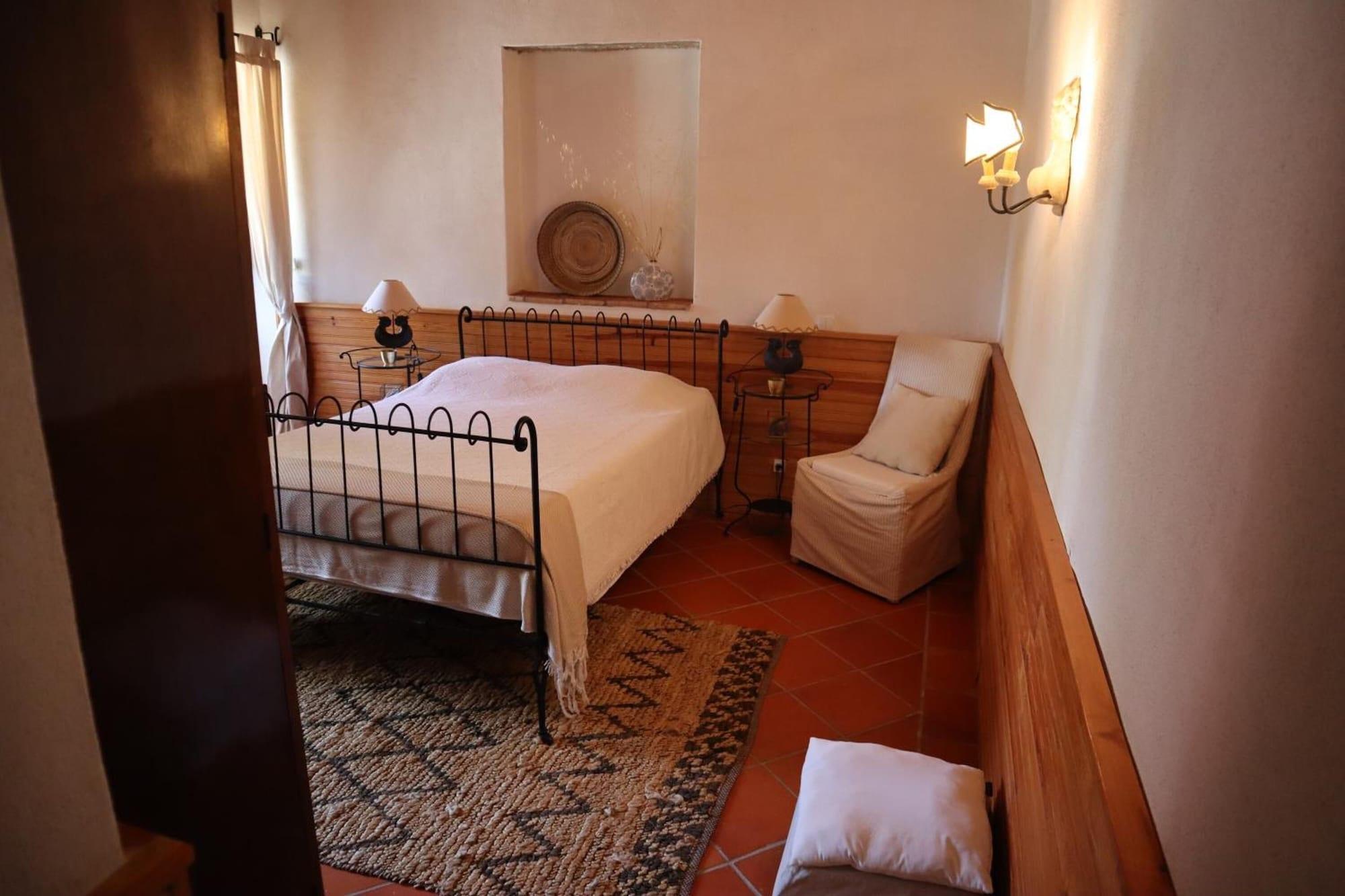 Habitación Os Agostos