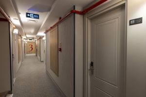 Alojamiento - Nehir Hotel Kesan