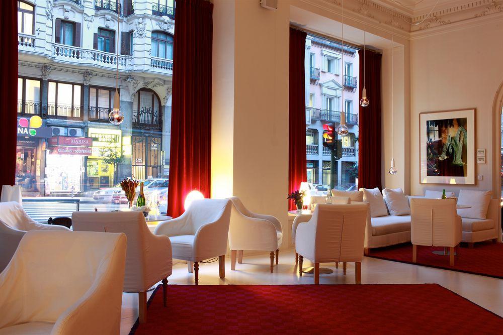 Hotel Iberostar Las Letras Gran Via