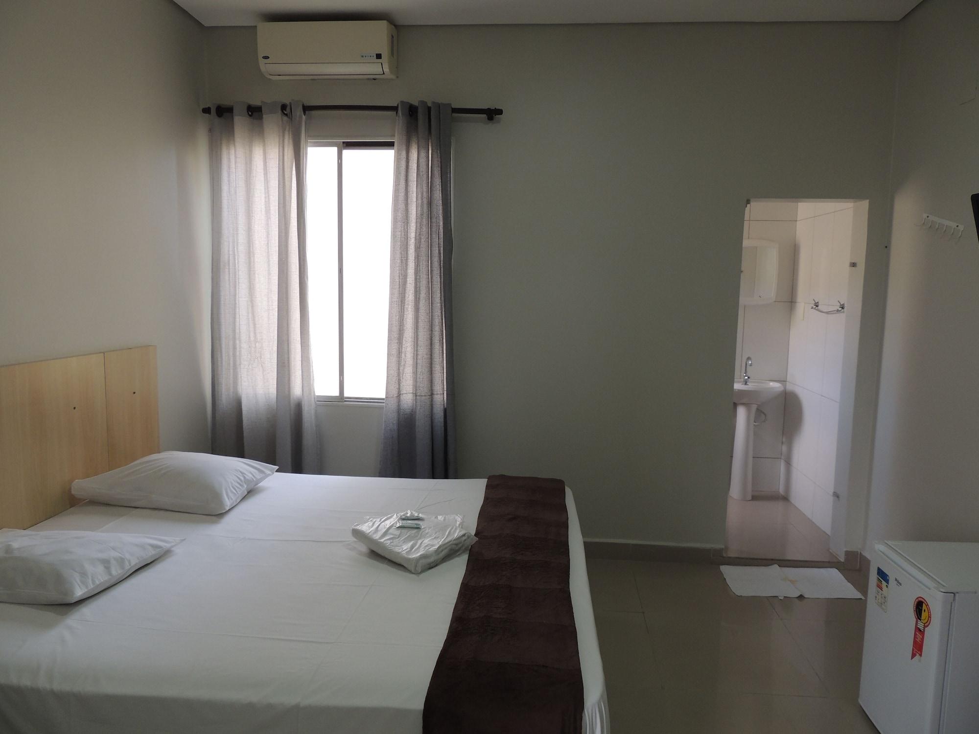 Varios Hotel Ourinhos