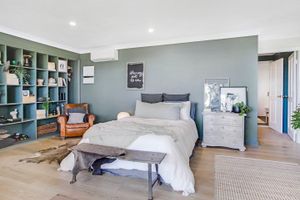 Alquiler Vacacional - The Vista - Sunny designer abode w 180° waterviews