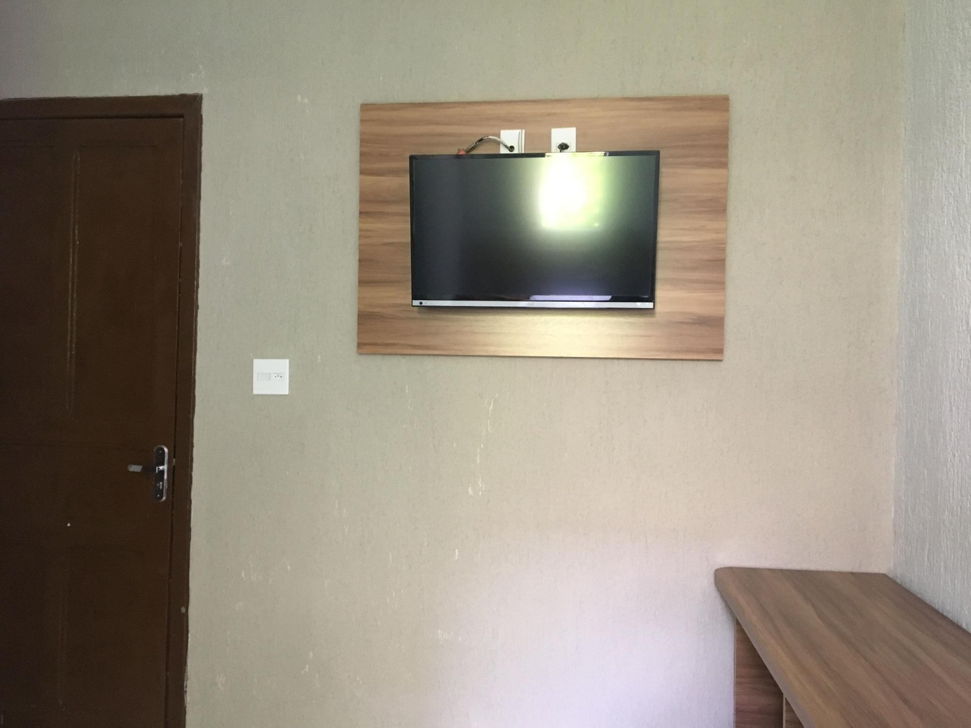 Set de Habitación Hotel Imperial Inn