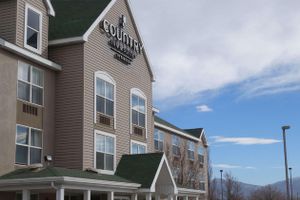 Alojamiento - Country Inn & Suites by Radisson, West Valley City, UT