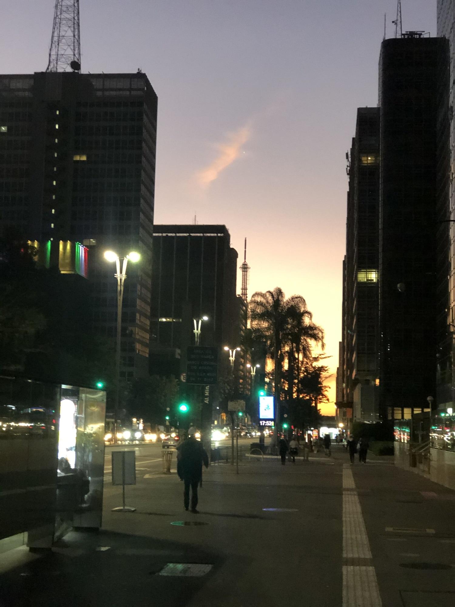 Vista Exterior Sweet Home - Home office