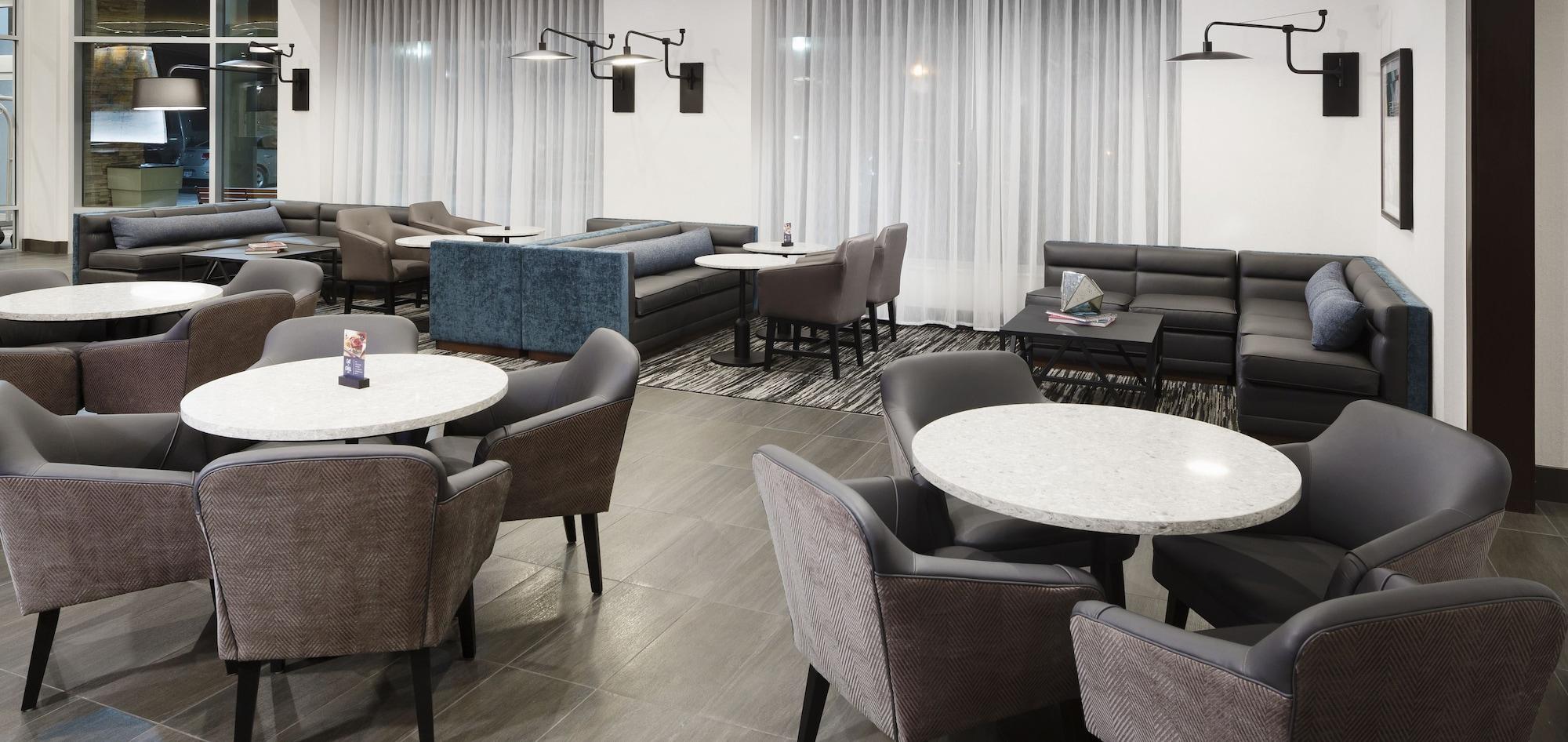 Restaurant Hyatt Place Lubbock
