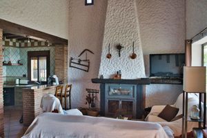 Alquiler Vacacional - The Golden Valley: A rural paradise in the Sierra de Cádiz.