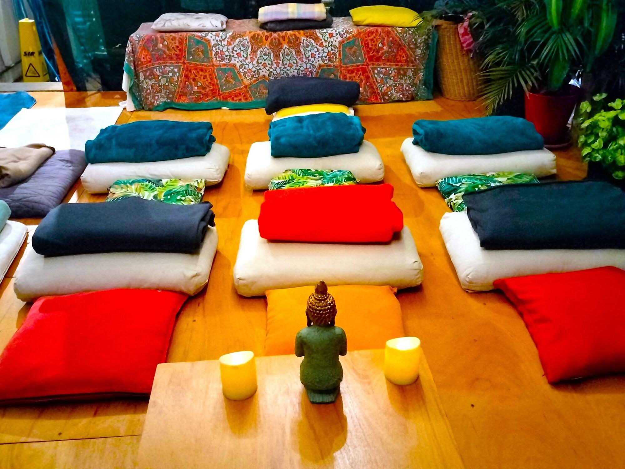 Varios Zen Harmony House Sydney