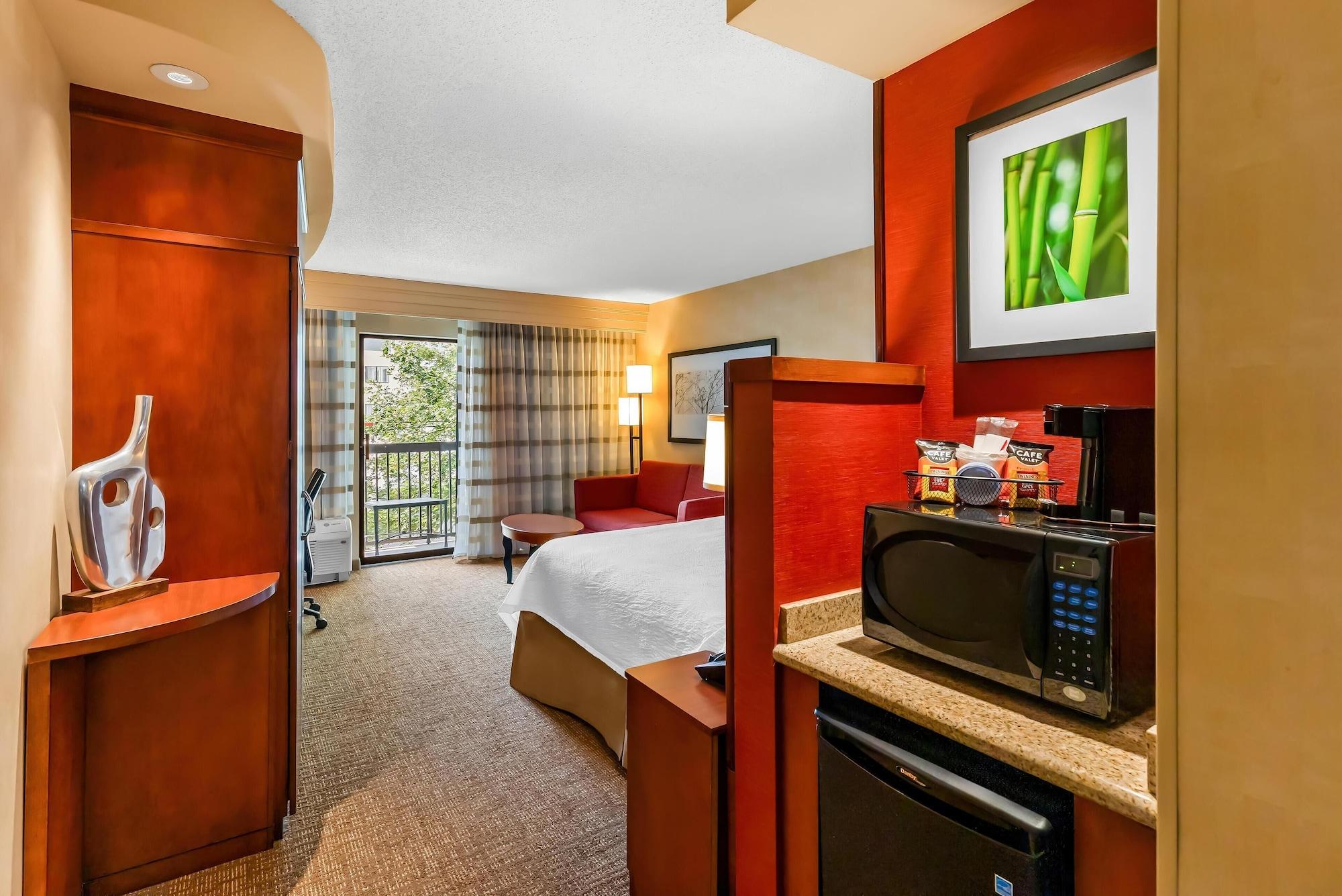 Habitación Sonesta Essential Junction City