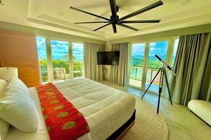 Alquiler Vacacional - 6k Sq Ft of Luxury Mountain View’s over the Pacific Ocean in SJDS!