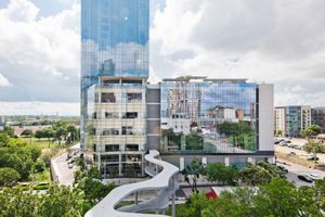 Alojamiento - Fairmont Austin