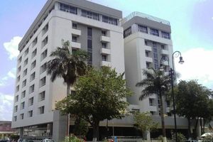Alojamiento - Hotel El Conquistador del Paseo de Montejo