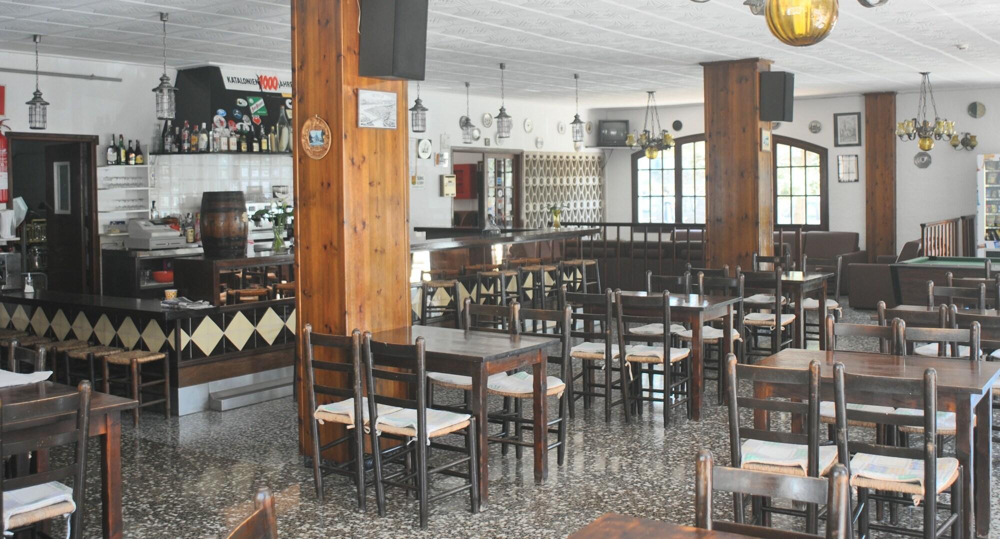 Bar/Salón Racó d'en Pepe
