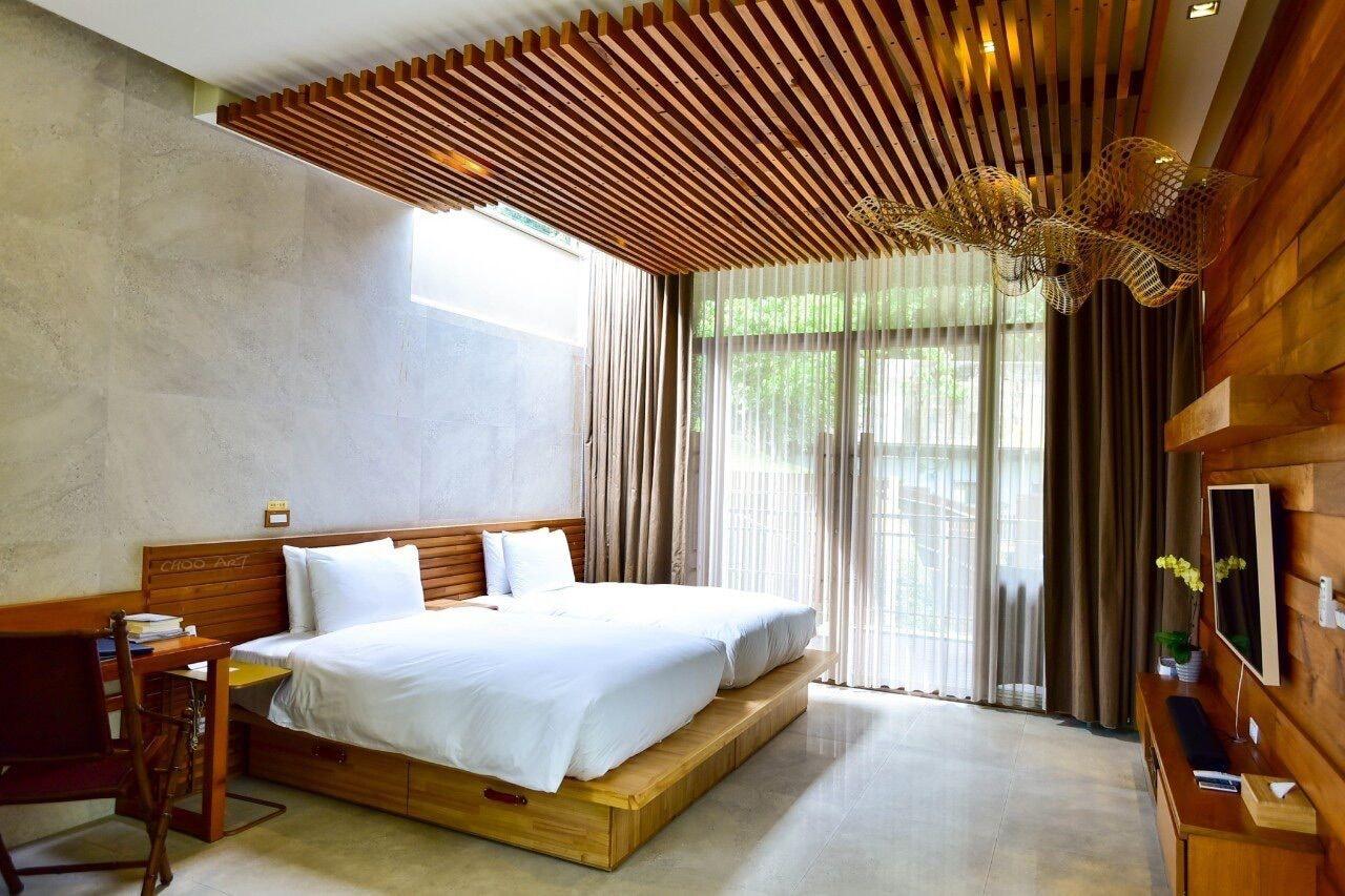 Habitación ChooArt Villa