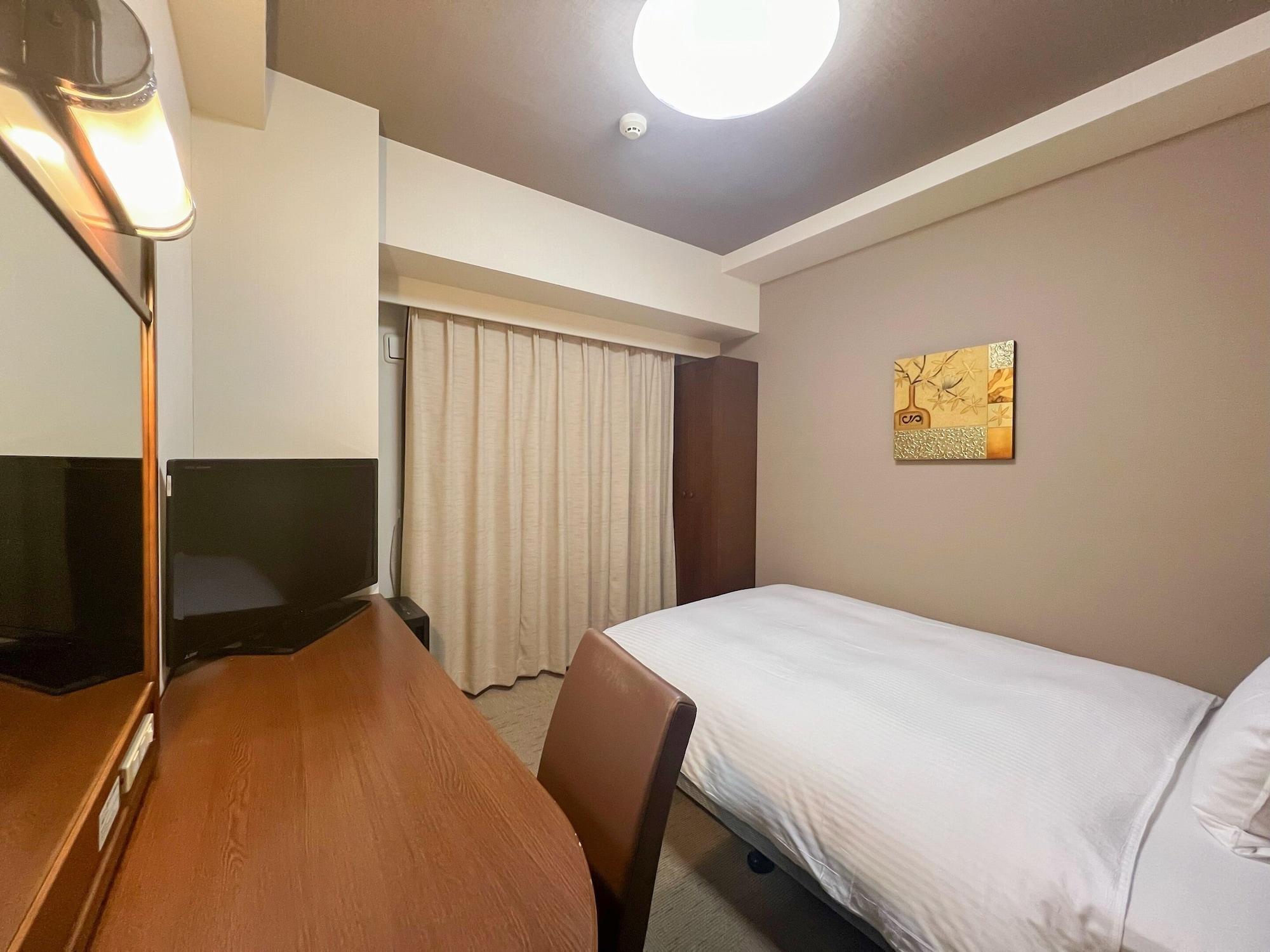 Habitación Hotel Route - Inn Hirosaki-Joto