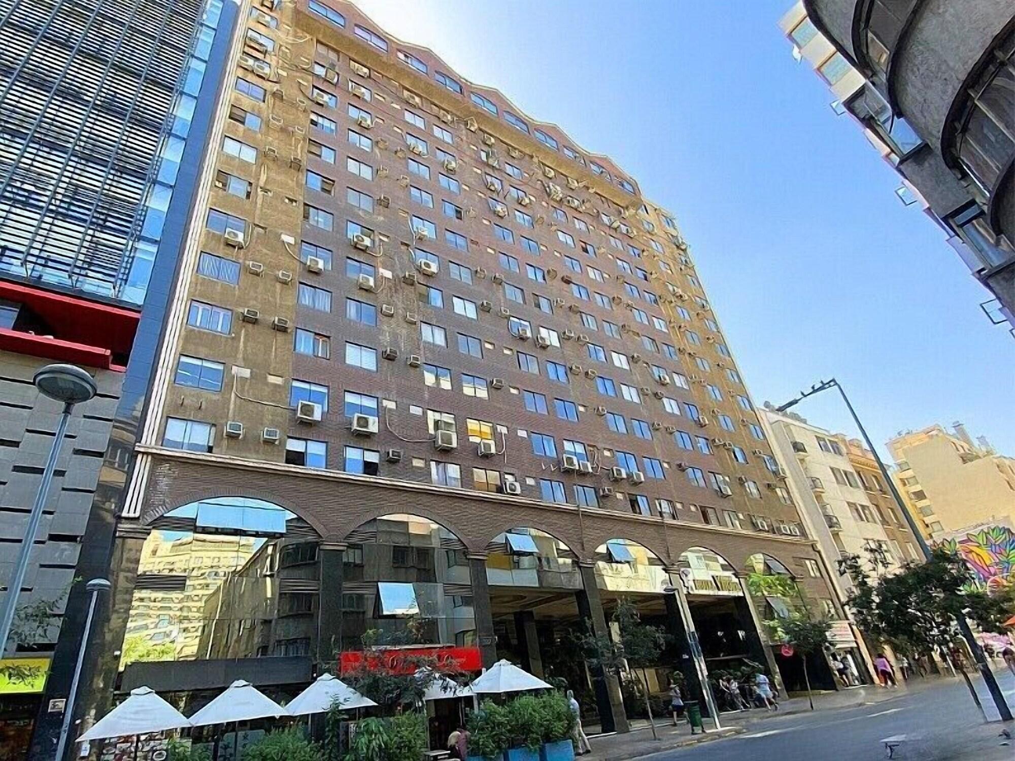 Varios HOTEL CIUDAD DE VITORIA