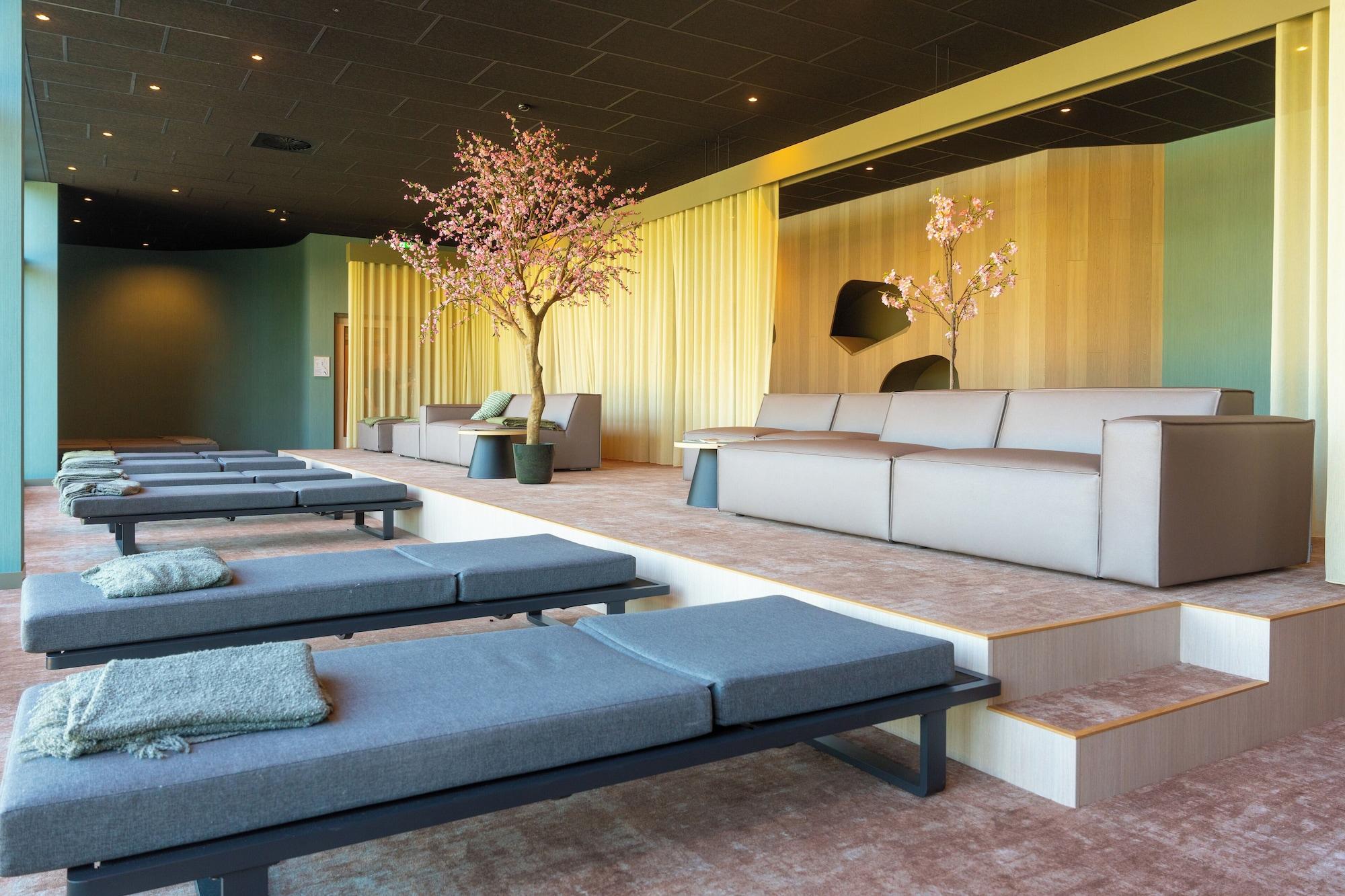 Spa Otium Hotel