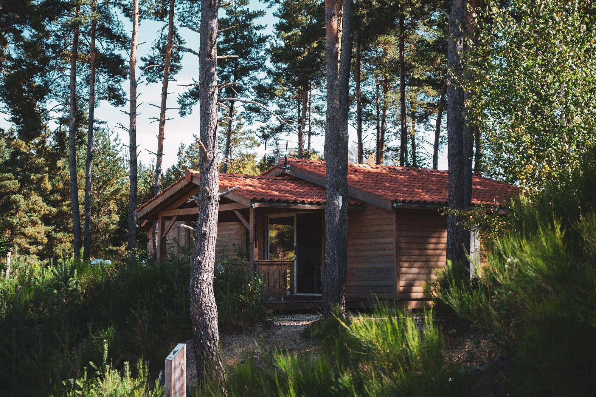 Varios Les Chalets du Haut-Forez