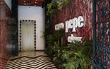 Casa Pepe Hostel Boutique - CDMX