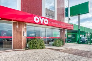 Alojamiento - Rede Andrade Ondina Hotel
