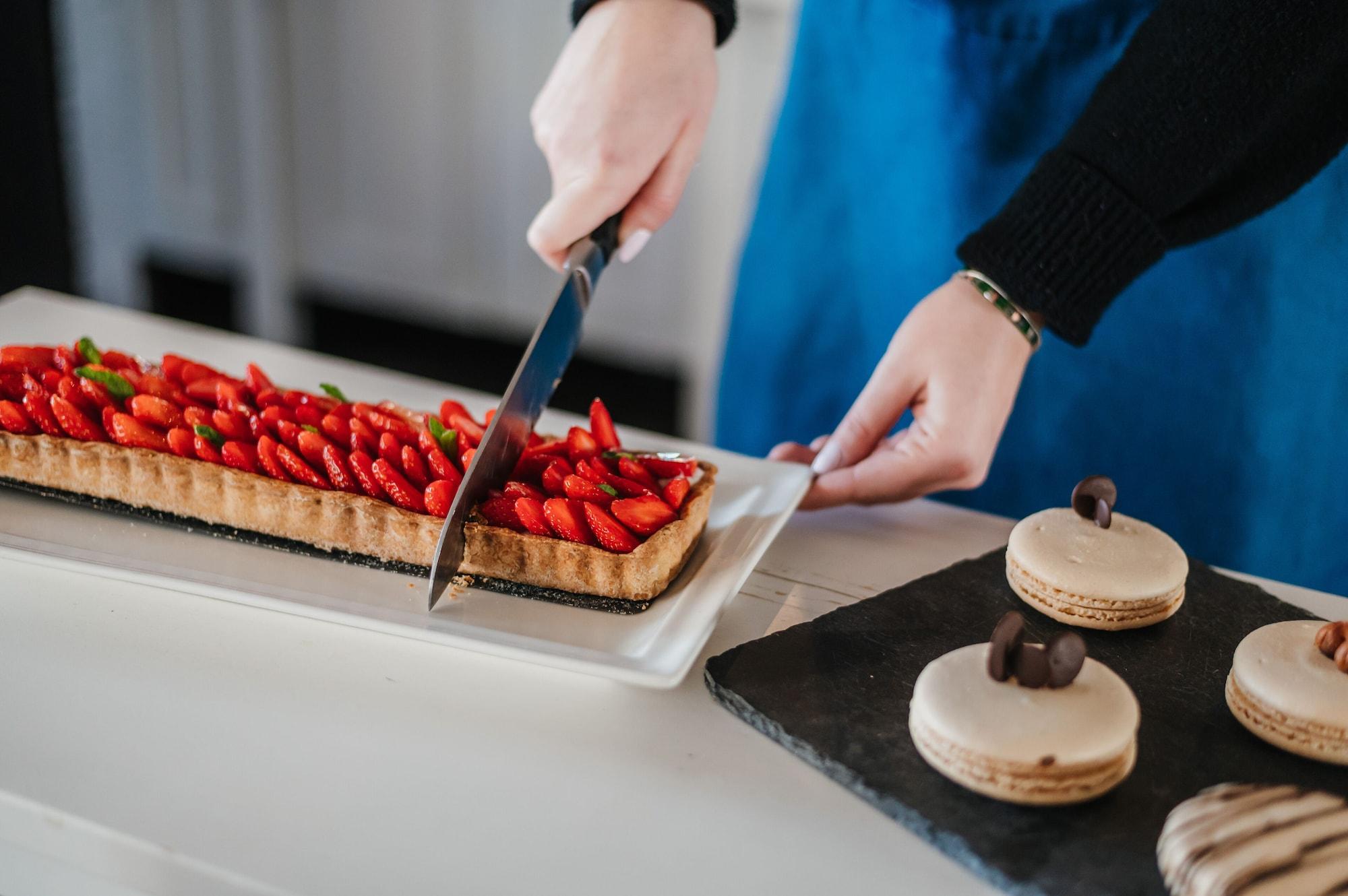 Restaurant Sure Hotel by Best Western Chateauroux