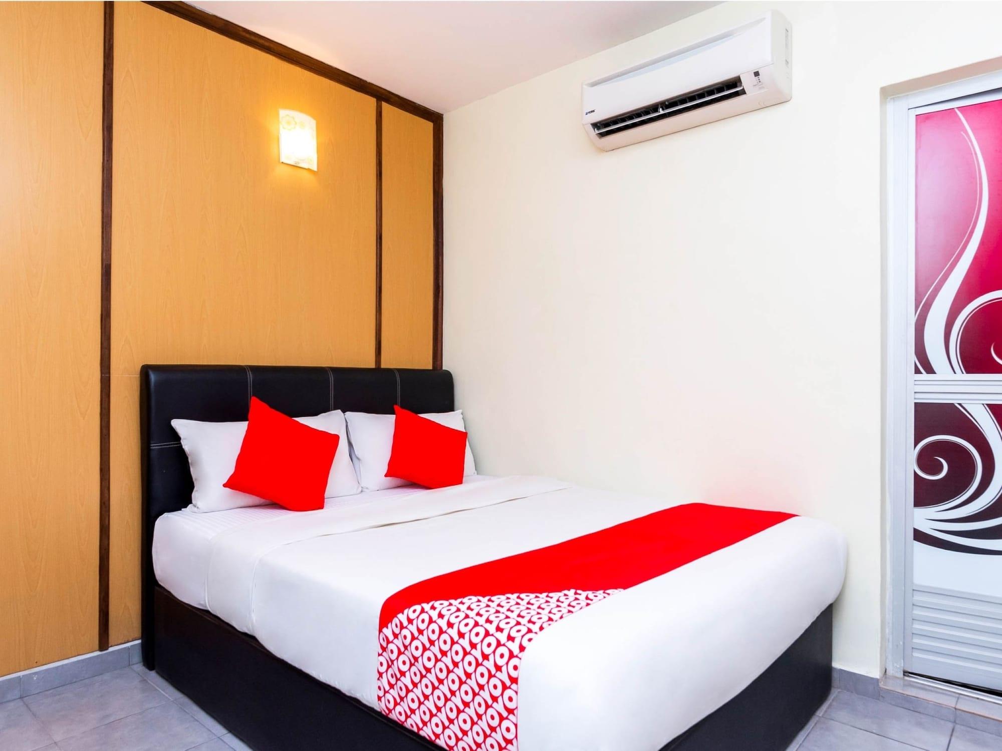 Varios Muar City Hotel