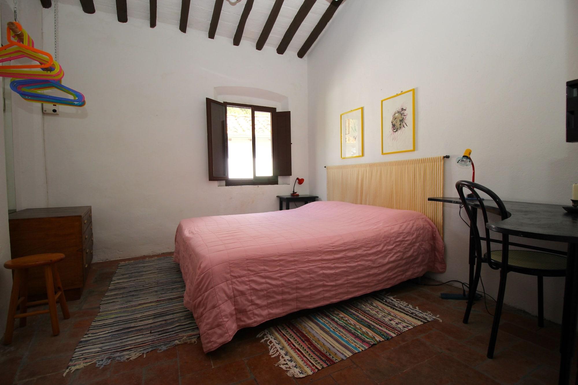 Habitación Albergo Montechiari