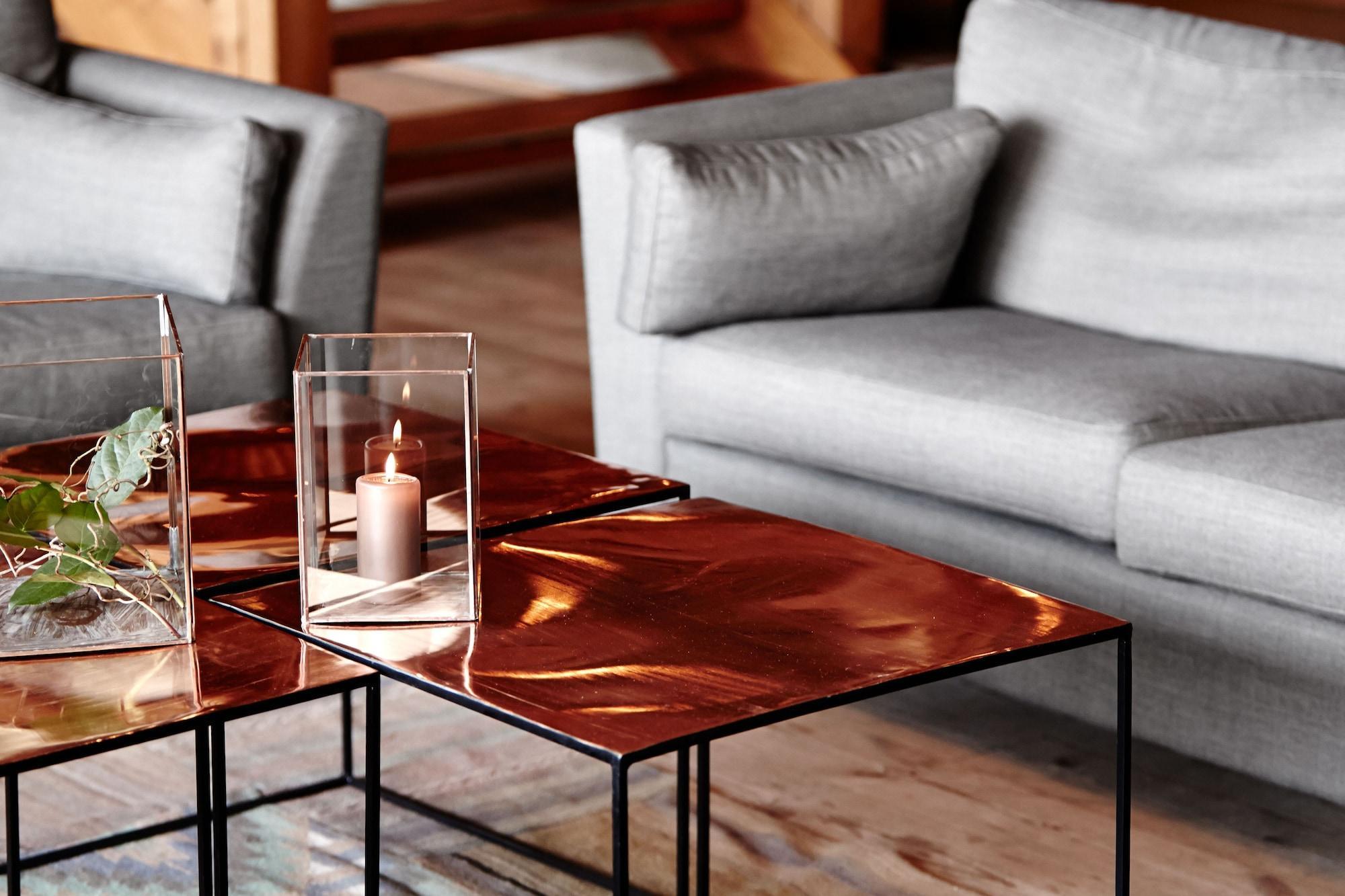 Vista Lobby Comwell Klarskovgaard