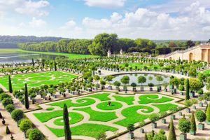 Vuelo - Vuelos a Versalles