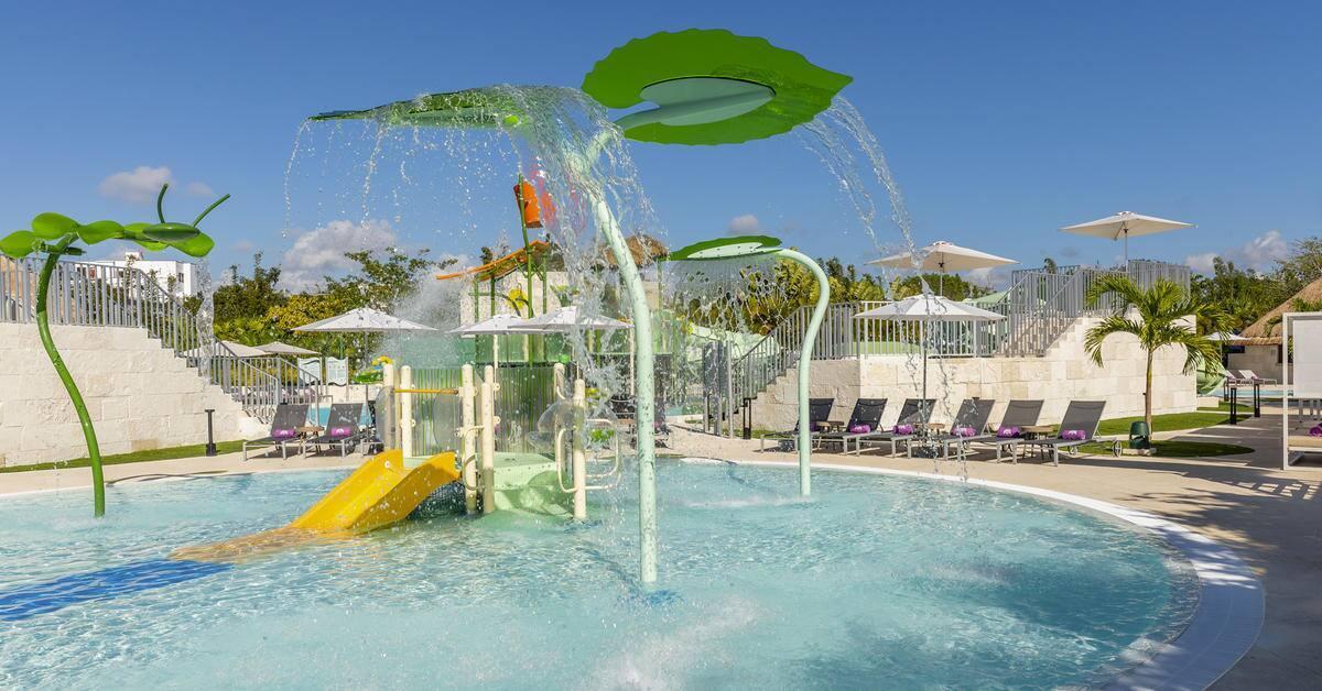 Paradisus Playa del Carmen  Riviera Maya - All Inclusive - foto 367