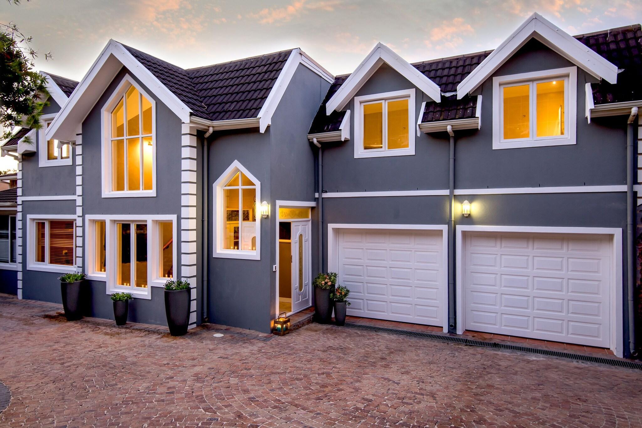 Vista Exterior Bloemenzee Boutique B & B