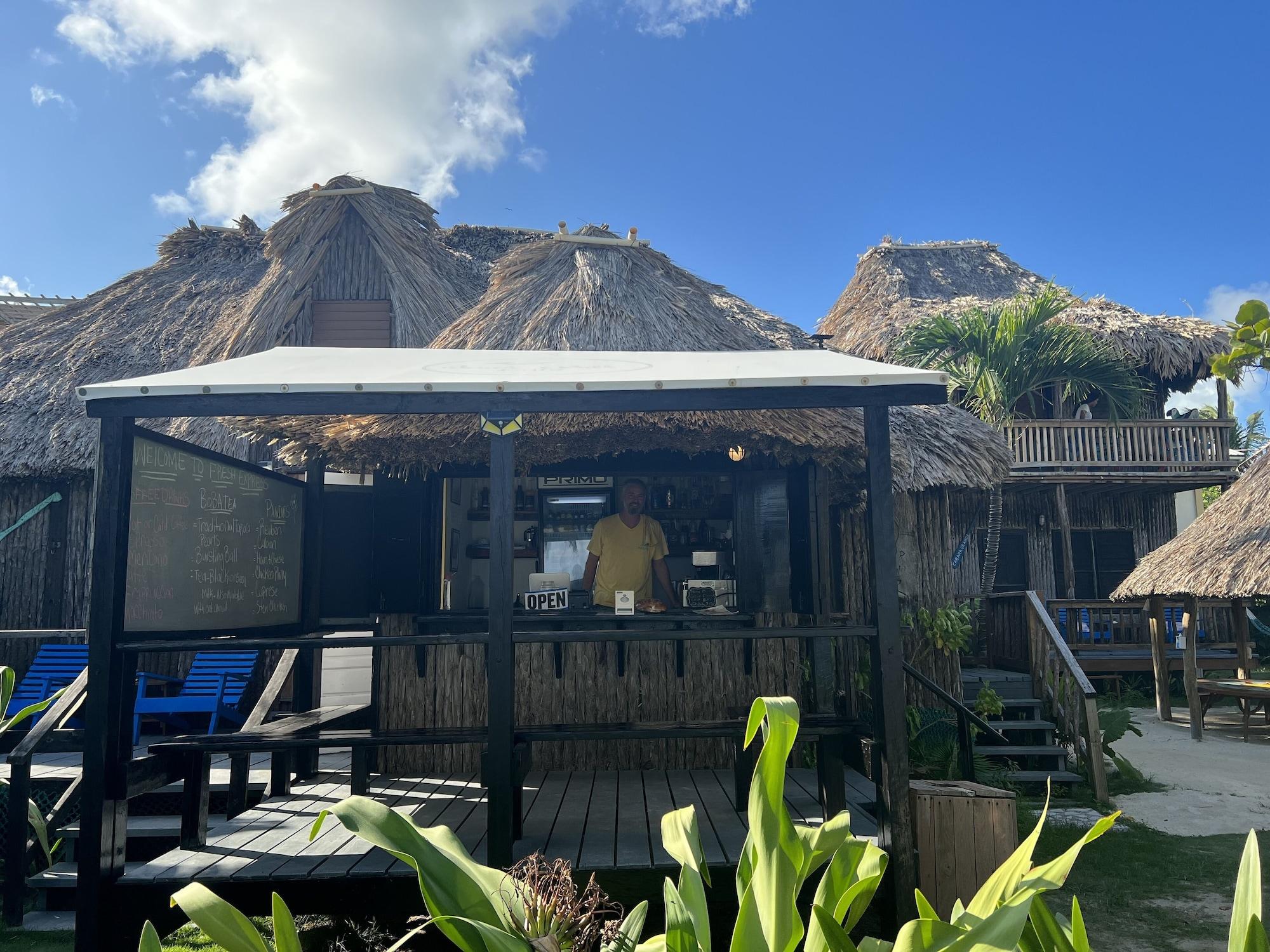 Restaurant Hotel Del Rio