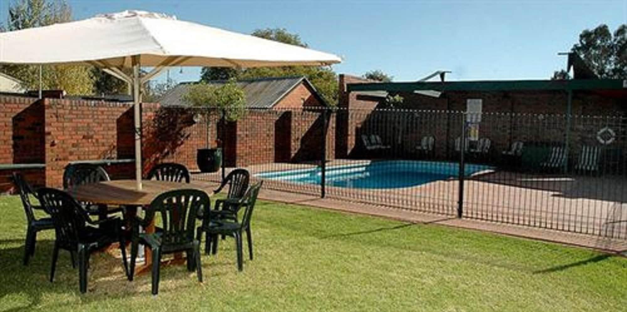 Restaurant Echuca Nirebo Motel