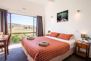 Alquiler Vacacional - Lodge by the River - Studio 1