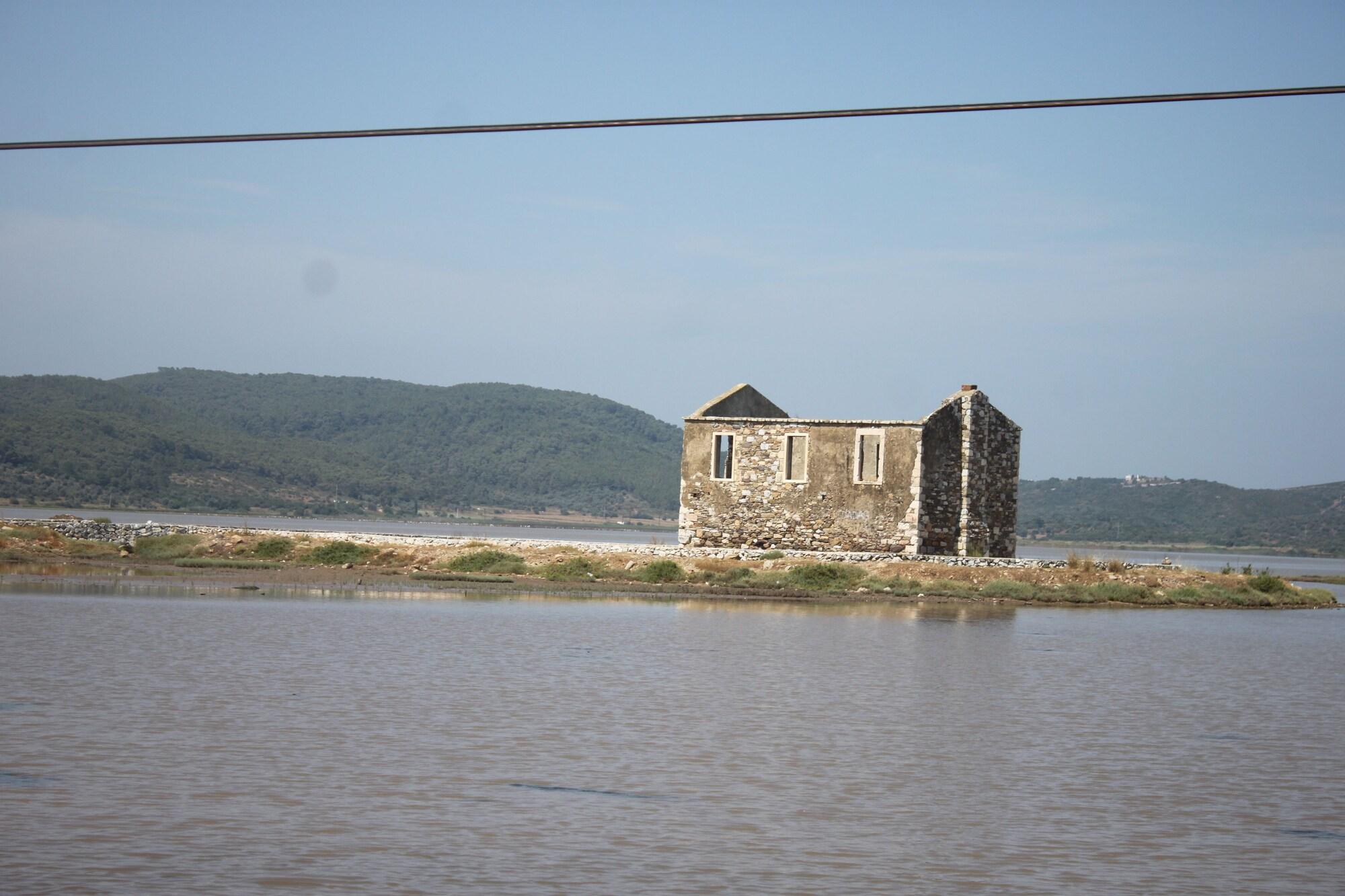Vista Lobby Green House Boğaziçi – Dodo House