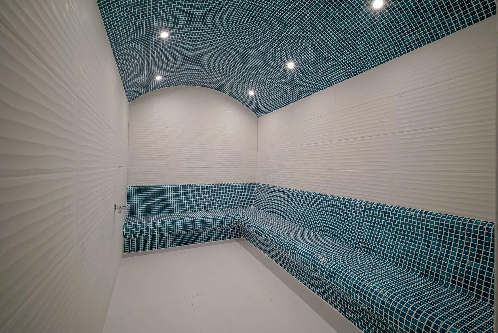 Instalaciones Recreativas Cape Krio Boutique Hotel & Spa +9 Adult Only