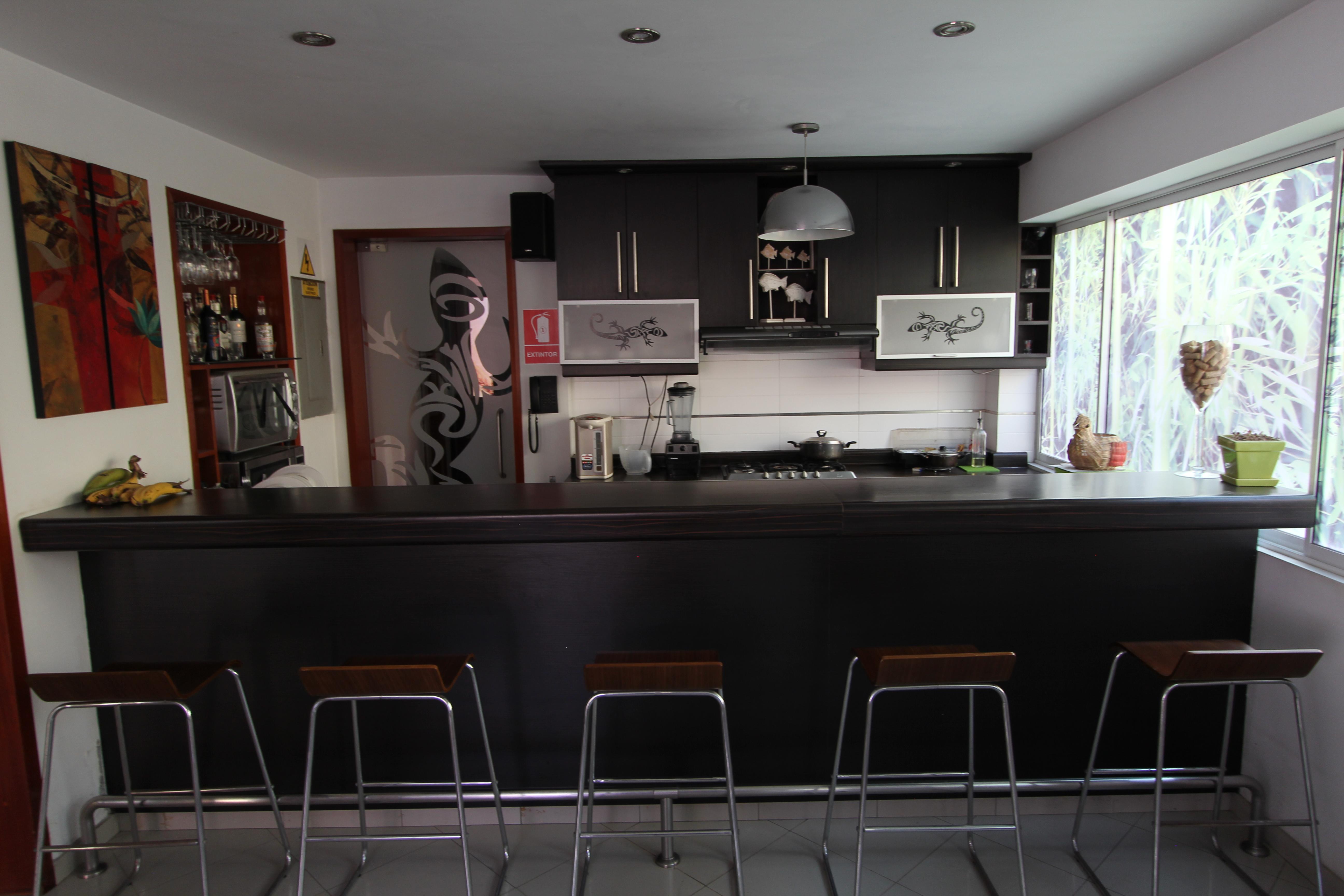 Restaurant Hotel Chicama